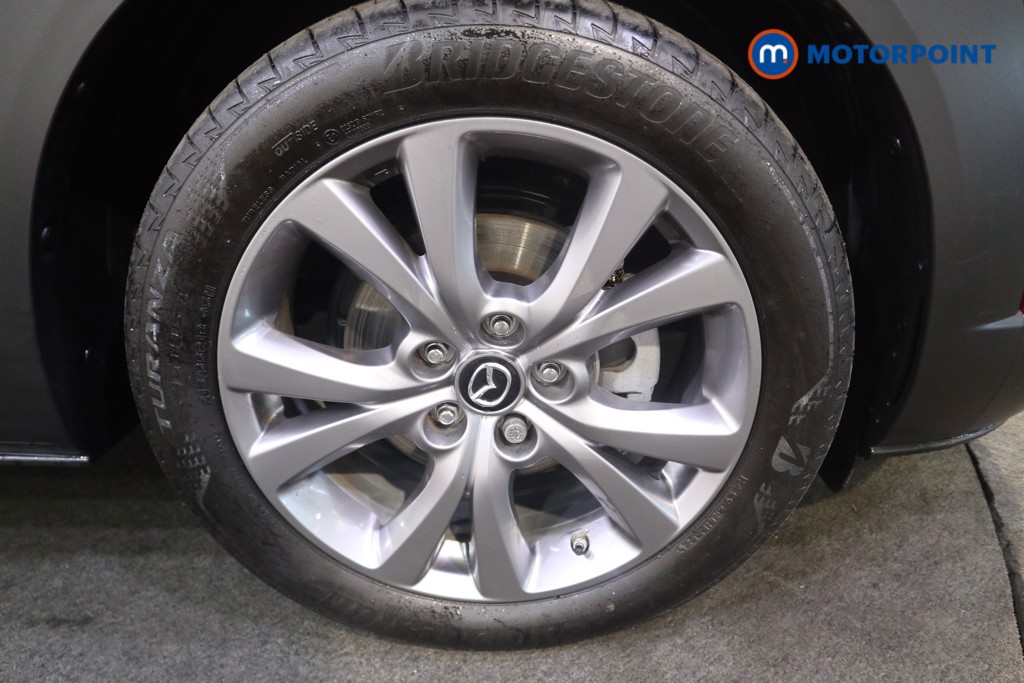 Mazda Cx-30 Exclusive-Line Automatic Petrol-Electric Hybrid SUV - Stock Number (1578827) - 18th supplementary image