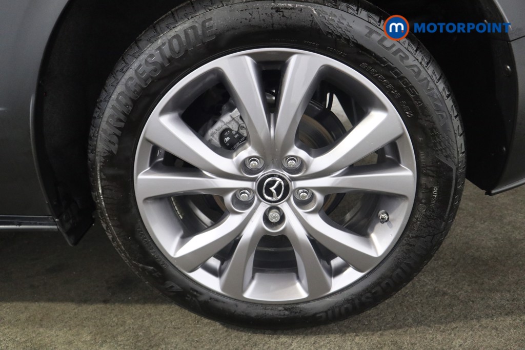 Mazda Cx-30 Exclusive-Line Automatic Petrol-Electric Hybrid SUV - Stock Number (1578827) - 20th supplementary image