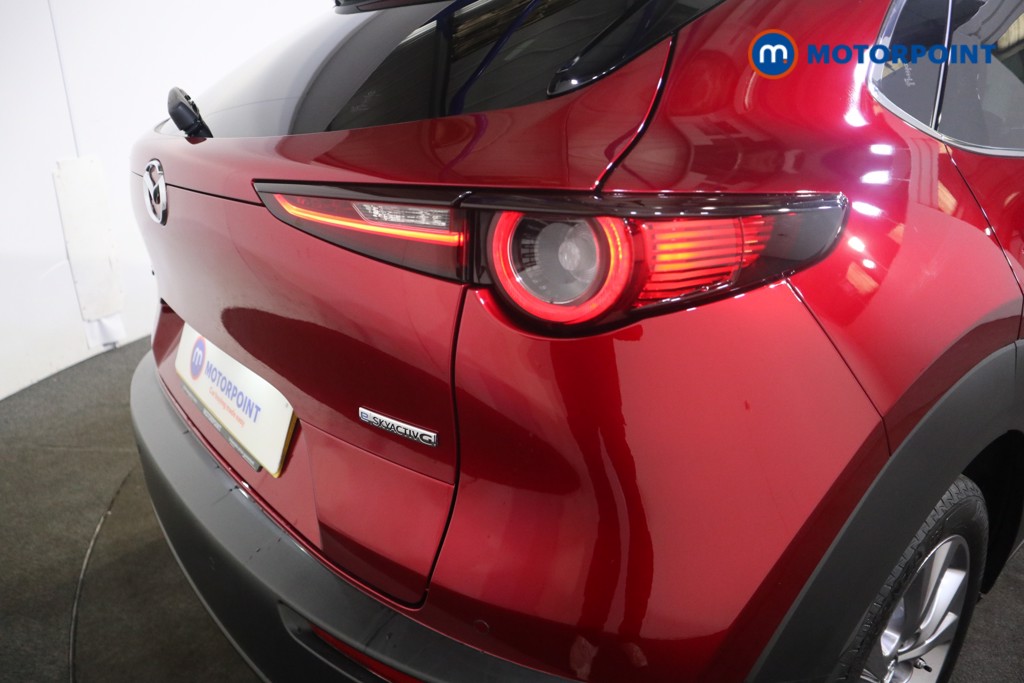 Mazda Cx-30 Exclusive-Line Automatic Petrol-Electric Hybrid SUV - Stock Number (1578827) - 24th supplementary image