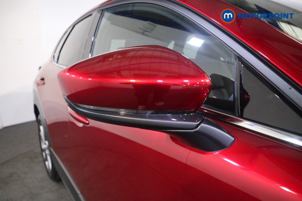Mazda Cx-30 Exclusive-Line Automatic Petrol-Electric Hybrid SUV - Stock Number (1578827) - 25th supplementary image