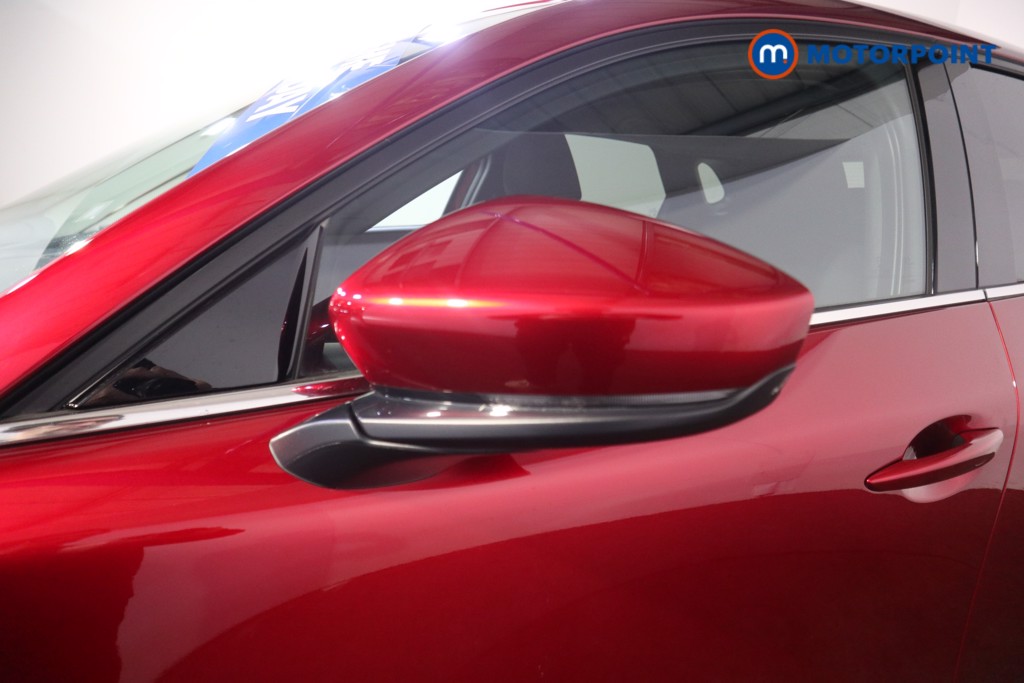 Mazda Cx-30 Exclusive-Line Automatic Petrol-Electric Hybrid SUV - Stock Number (1578827) - 26th supplementary image