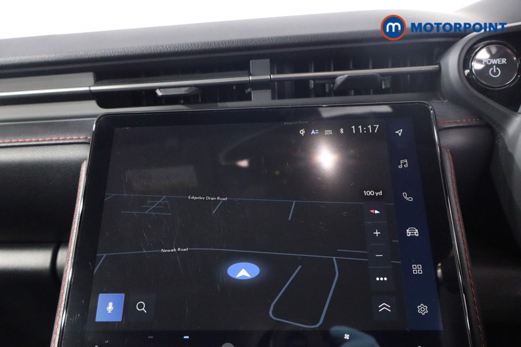 Lexus LBX Premium Automatic Petrol-Electric Hybrid SUV - Stock Number (1578870) - 2nd supplementary image