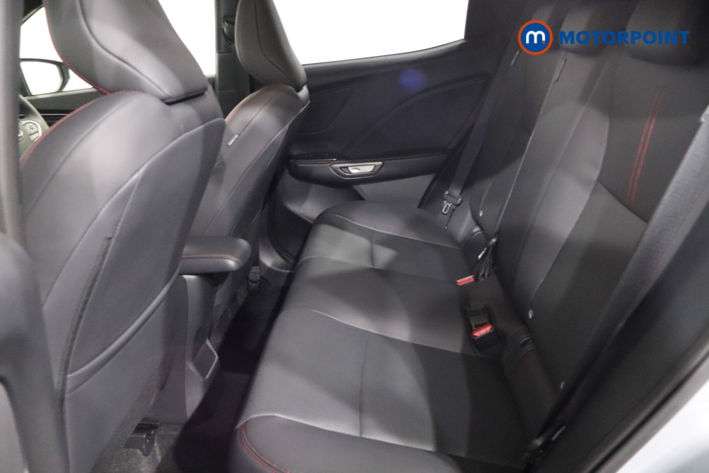 Lexus LBX Premium Automatic Petrol-Electric Hybrid SUV - Stock Number (1578870) - 5th supplementary image