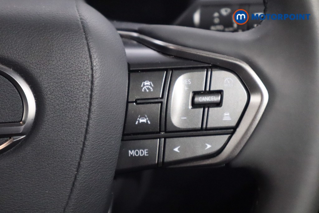 Lexus LBX Premium Automatic Petrol-Electric Hybrid SUV - Stock Number (1578870) - 8th supplementary image
