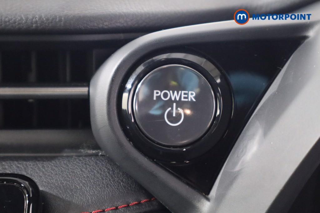 Lexus LBX Premium Automatic Petrol-Electric Hybrid SUV - Stock Number (1578870) - 13th supplementary image