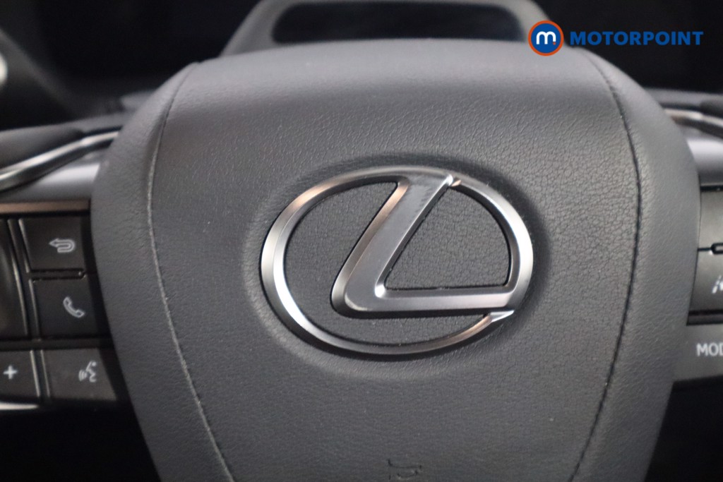 Lexus LBX Premium Automatic Petrol-Electric Hybrid SUV - Stock Number (1578870) - 15th supplementary image