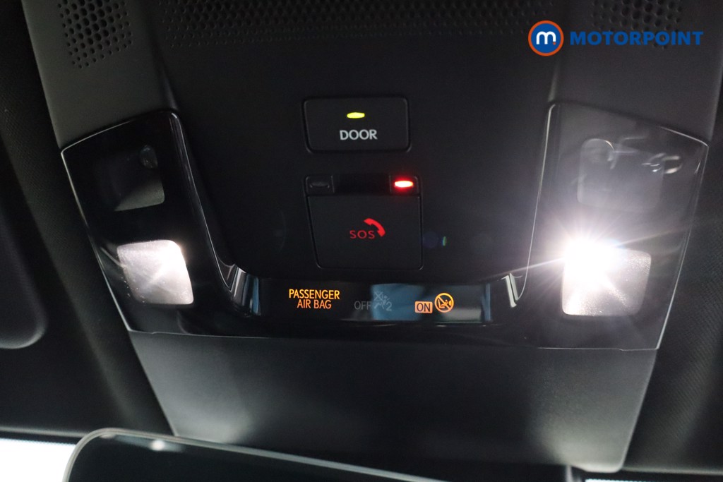 Lexus LBX Premium Automatic Petrol-Electric Hybrid SUV - Stock Number (1578870) - 19th supplementary image