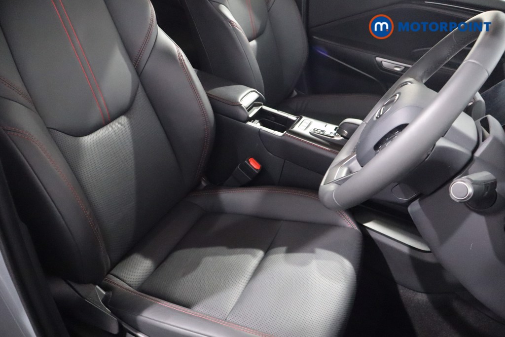 Lexus LBX Premium Automatic Petrol-Electric Hybrid SUV - Stock Number (1578870) - 25th supplementary image