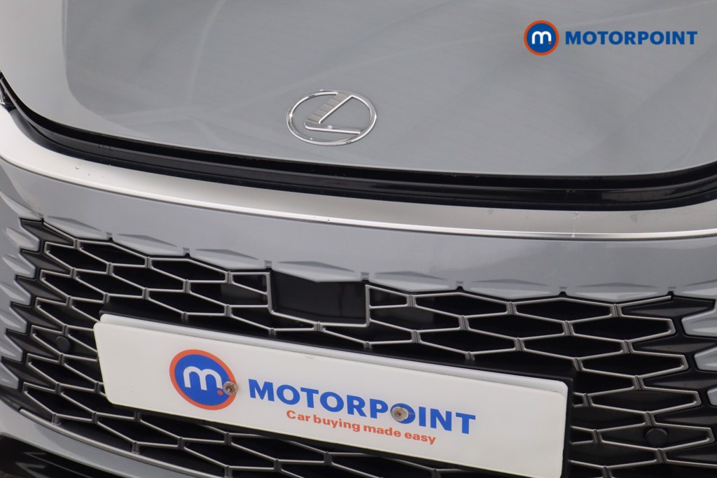 Lexus LBX Premium Automatic Petrol-Electric Hybrid SUV - Stock Number (1578870) - 29th supplementary image