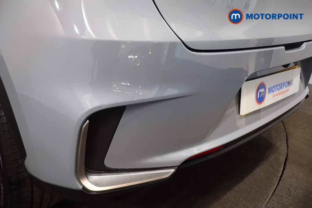 Lexus LBX Premium Automatic Petrol-Electric Hybrid SUV - Stock Number (1578870) - 34th supplementary image
