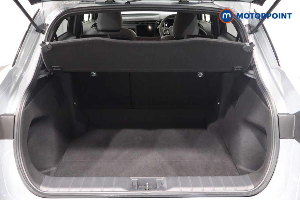 Lexus LBX Premium Automatic Petrol-Electric Hybrid SUV - Stock Number (1578870) - 37th supplementary image