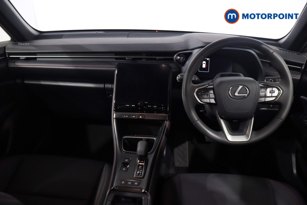 Lexus LBX Premium Automatic Petrol-Electric Hybrid SUV - Stock Number (1578870) - 1st supplementary image