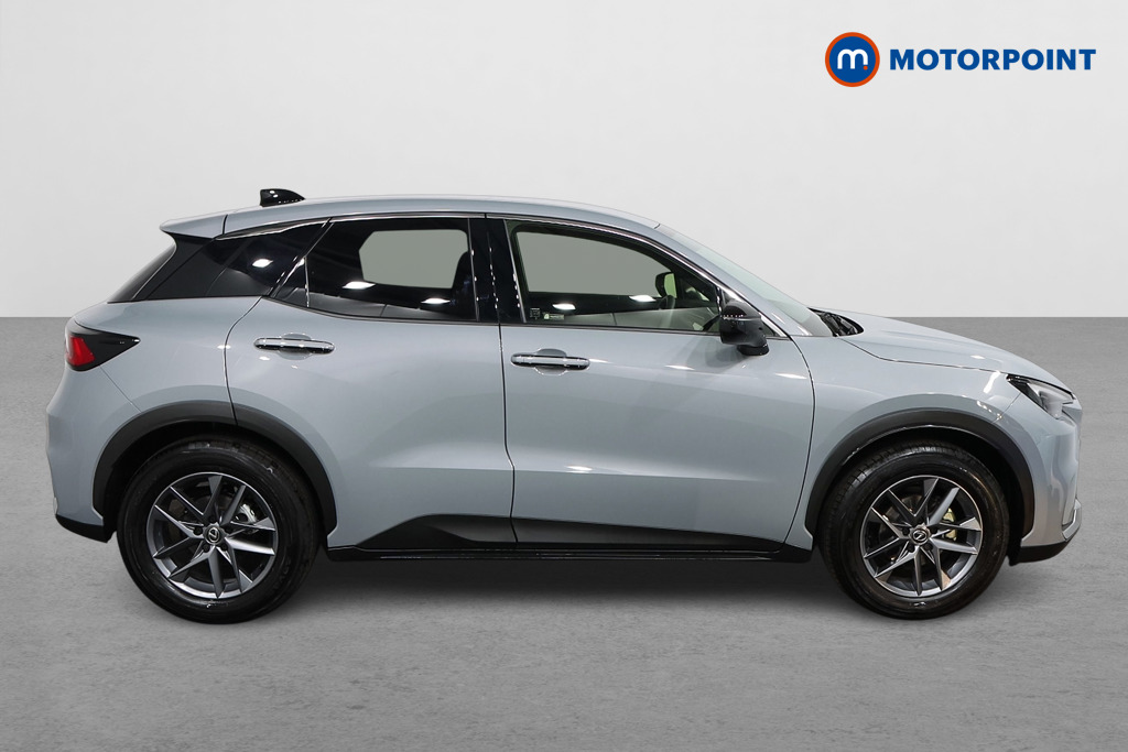 Lexus LBX Premium Automatic Petrol-Electric Hybrid SUV - Stock Number (1578870) - Drivers side