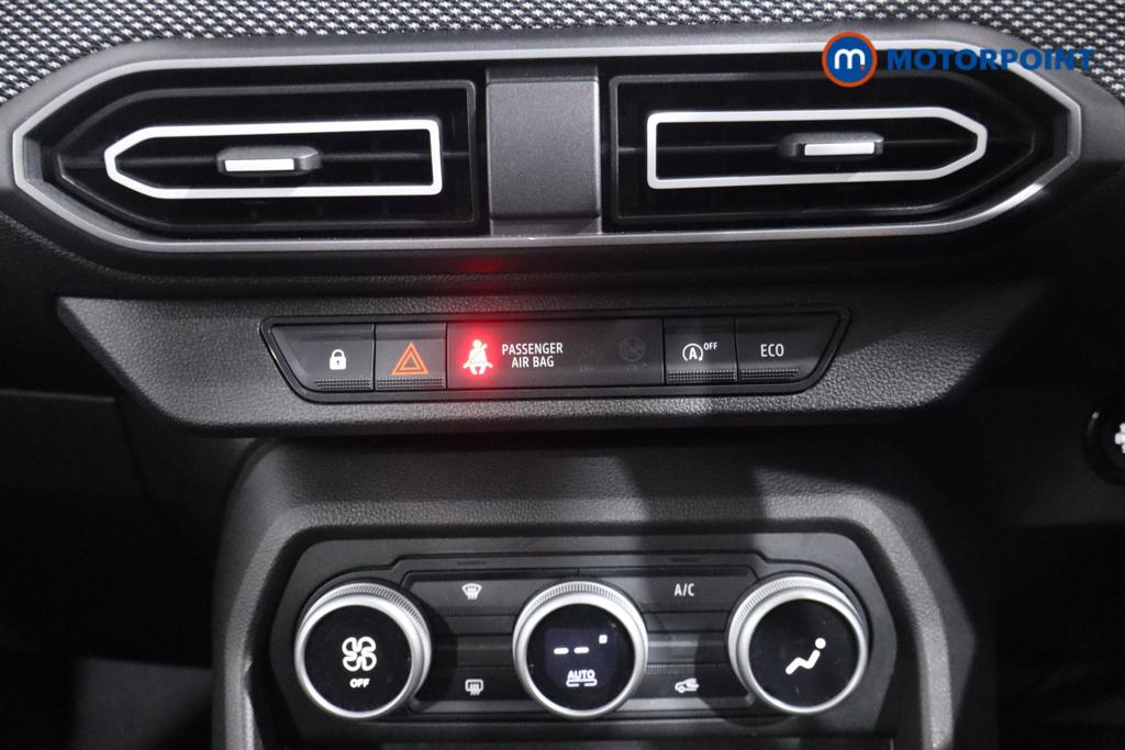 Dacia Jogger Expression Manual Petrol People Carrier - Stock Number (1578937) - 3rd supplementary image
