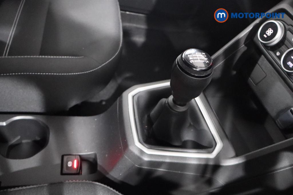 Dacia Jogger Expression Manual Petrol People Carrier - Stock Number (1578937) - 4th supplementary image