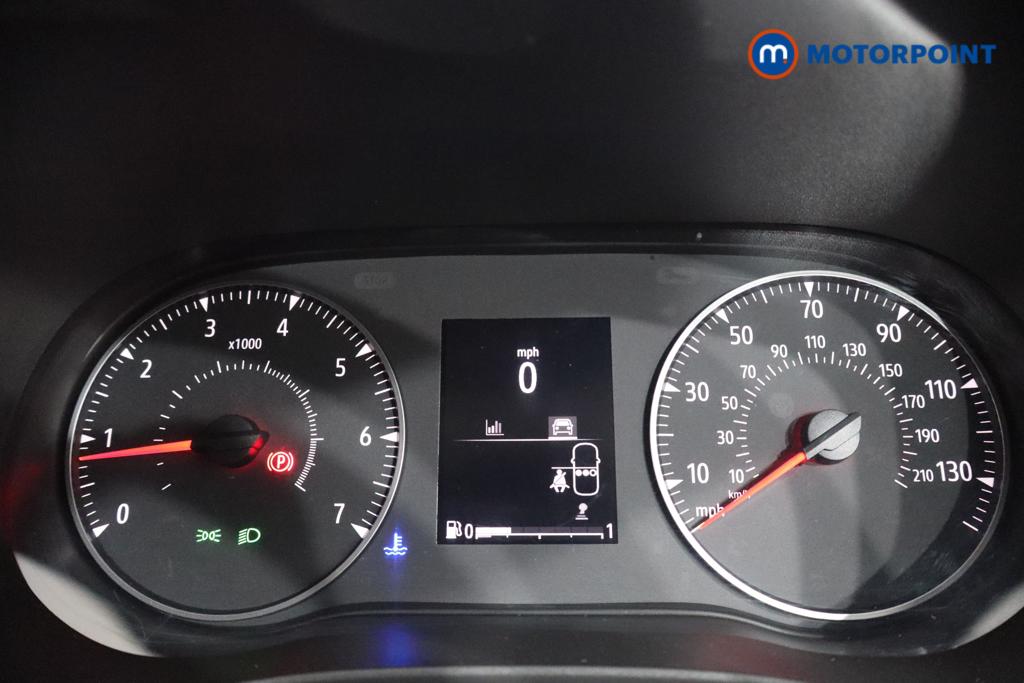 Dacia Jogger Expression Manual Petrol People Carrier - Stock Number (1578937) - 5th supplementary image