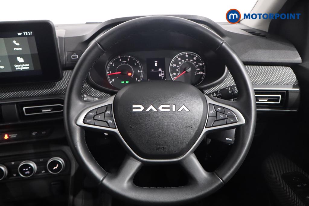 Dacia Jogger Expression Manual Petrol People Carrier - Stock Number (1578937) - 6th supplementary image