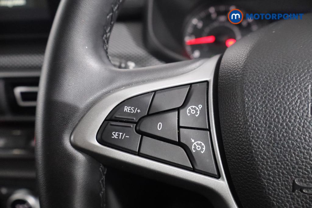 Dacia Jogger Expression Manual Petrol People Carrier - Stock Number (1578937) - 7th supplementary image