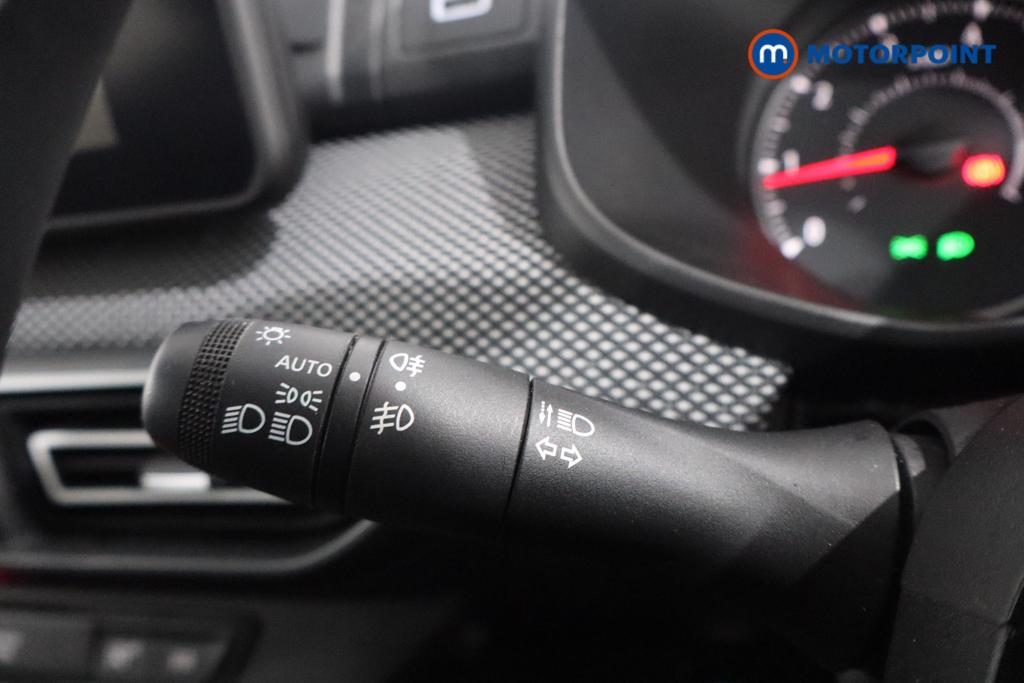Dacia Jogger Expression Manual Petrol People Carrier - Stock Number (1578937) - 9th supplementary image