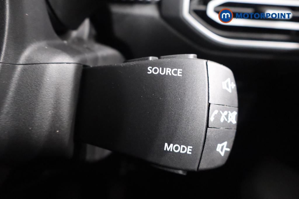 Dacia Jogger Expression Manual Petrol People Carrier - Stock Number (1578937) - 11th supplementary image
