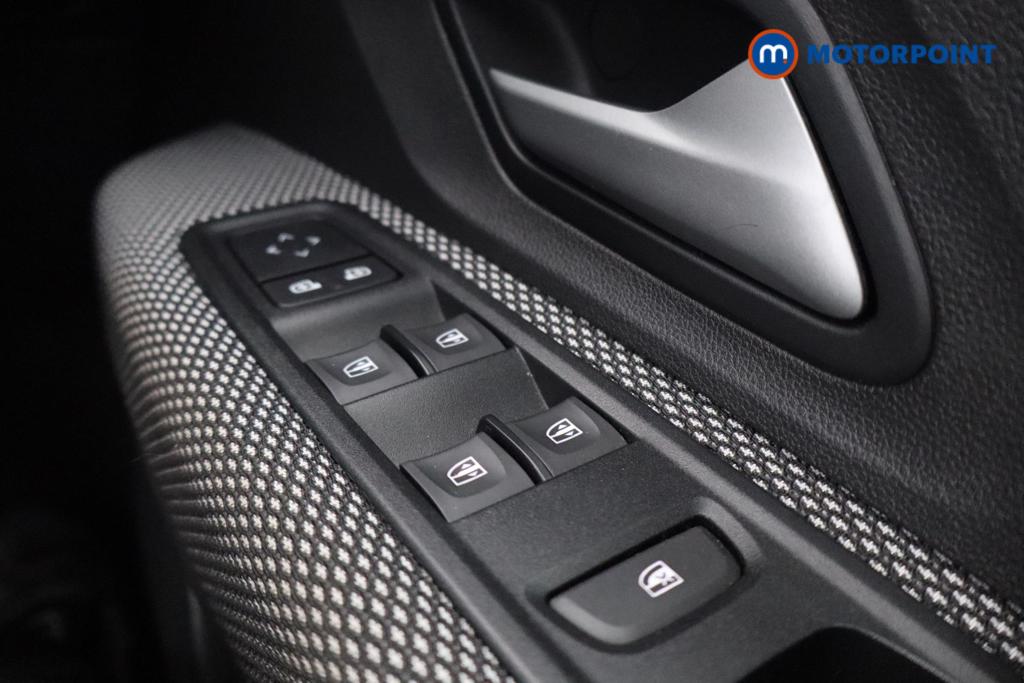 Dacia Jogger Expression Manual Petrol People Carrier - Stock Number (1578937) - 12th supplementary image