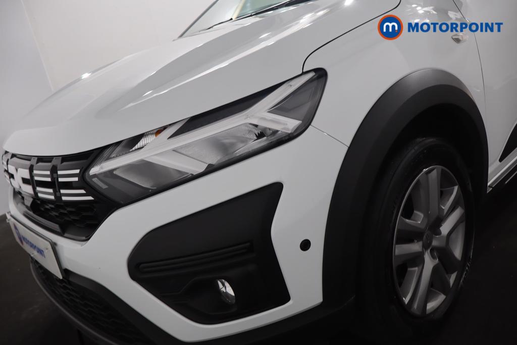 Dacia Jogger Expression Manual Petrol People Carrier - Stock Number (1578937) - 13th supplementary image