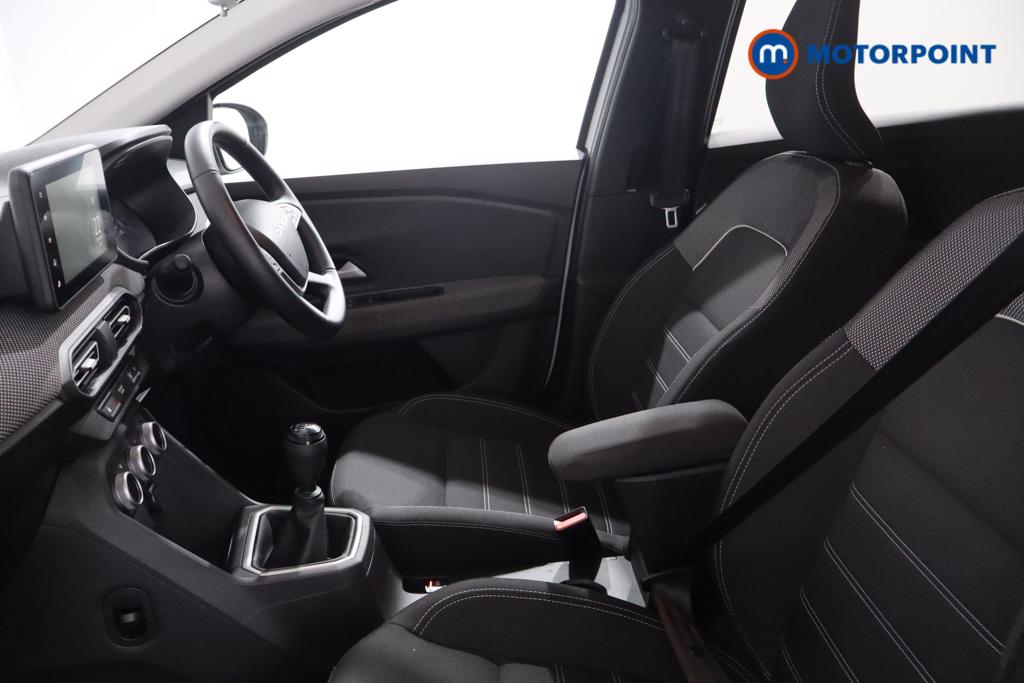 Dacia Jogger Expression Manual Petrol People Carrier - Stock Number (1578937) - 14th supplementary image