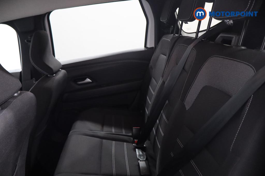 Dacia Jogger Expression Manual Petrol People Carrier - Stock Number (1578937) - 15th supplementary image