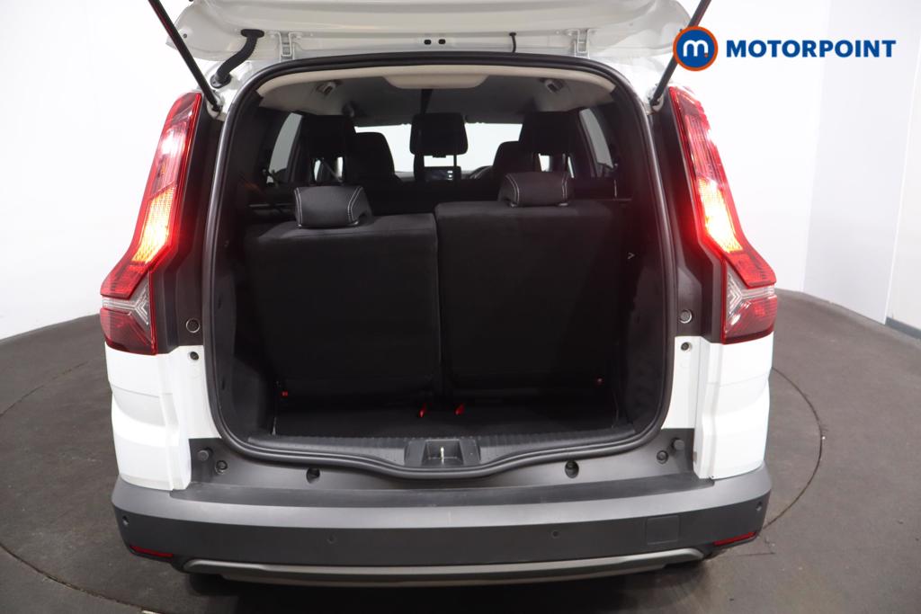 Dacia Jogger Expression Manual Petrol People Carrier - Stock Number (1578937) - 18th supplementary image
