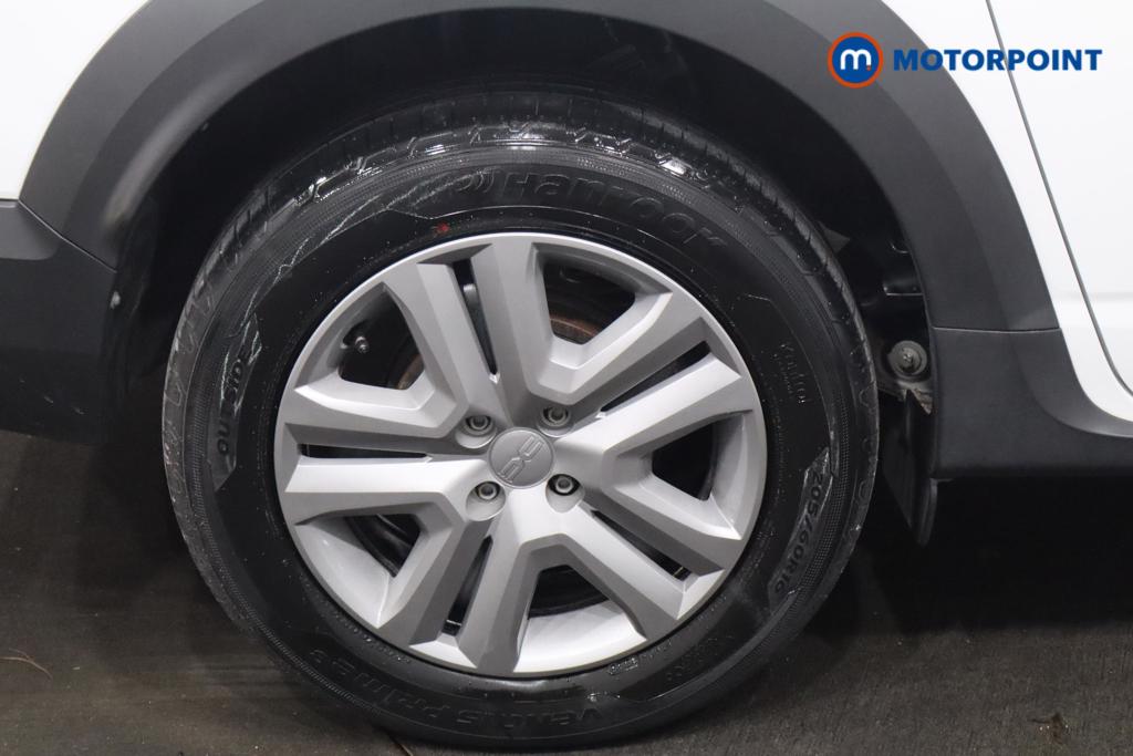 Dacia Jogger Expression Manual Petrol People Carrier - Stock Number (1578937) - 19th supplementary image