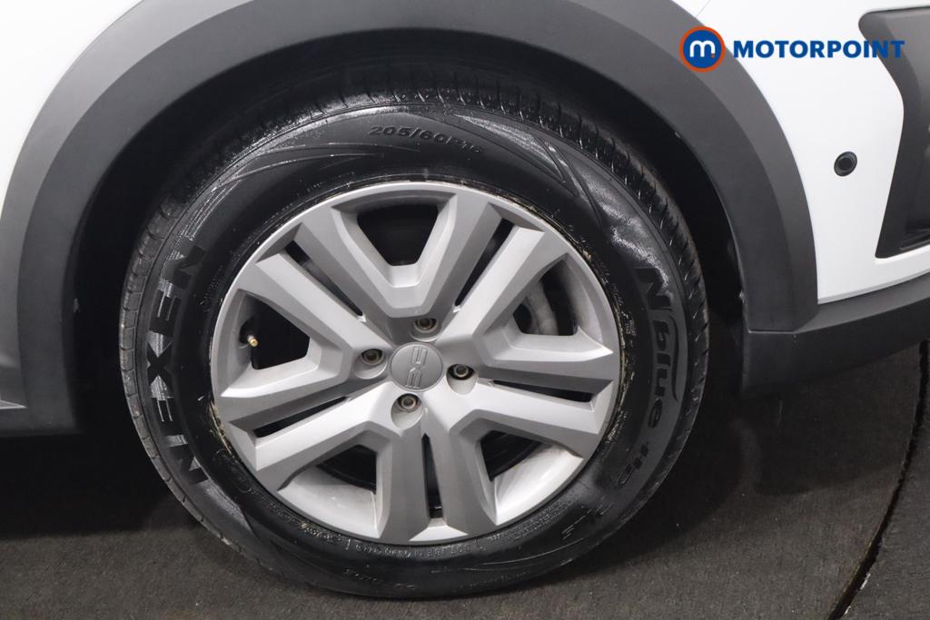 Dacia Jogger Expression Manual Petrol People Carrier - Stock Number (1578937) - 20th supplementary image
