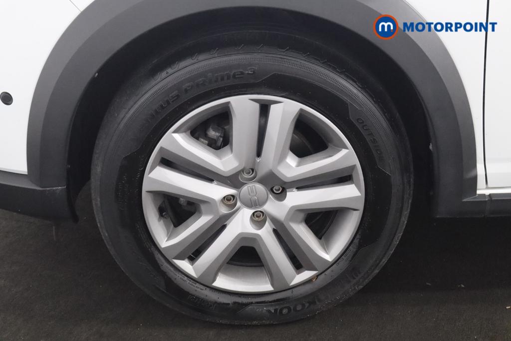 Dacia Jogger Expression Manual Petrol People Carrier - Stock Number (1578937) - 21st supplementary image