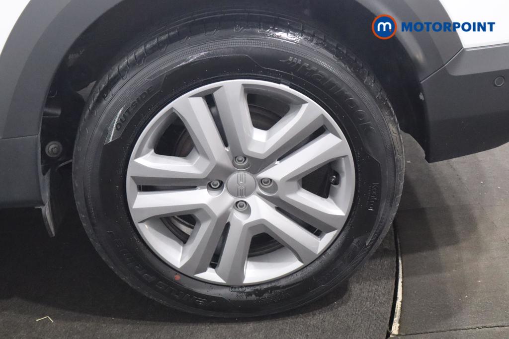 Dacia Jogger Expression Manual Petrol People Carrier - Stock Number (1578937) - 22nd supplementary image