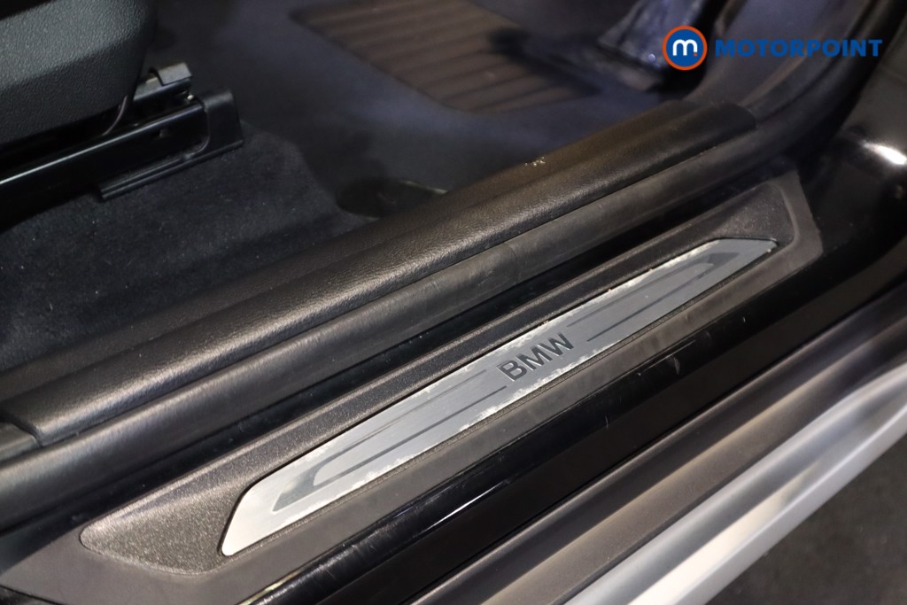 BMW X1 Xline Manual Petrol SUV - Stock Number (1578960) - 5th supplementary image