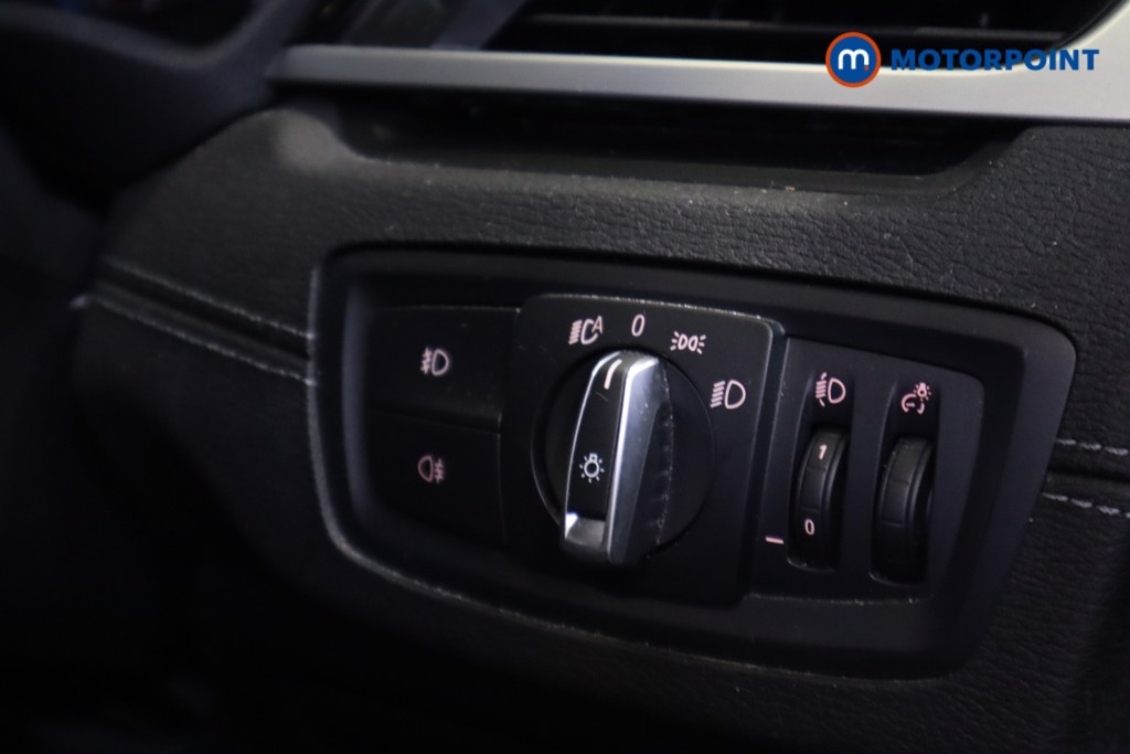 BMW X1 Xline Manual Petrol SUV - Stock Number (1578960) - 6th supplementary image