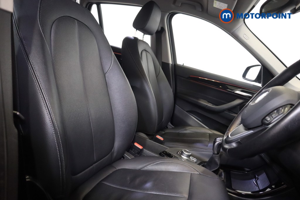 BMW X1 Xline Manual Petrol SUV - Stock Number (1578960) - 7th supplementary image