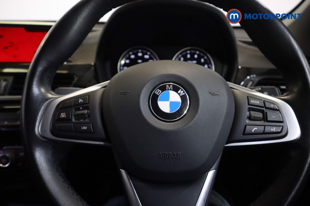 BMW X1 Xline Manual Petrol SUV - Stock Number (1578960) - 9th supplementary image