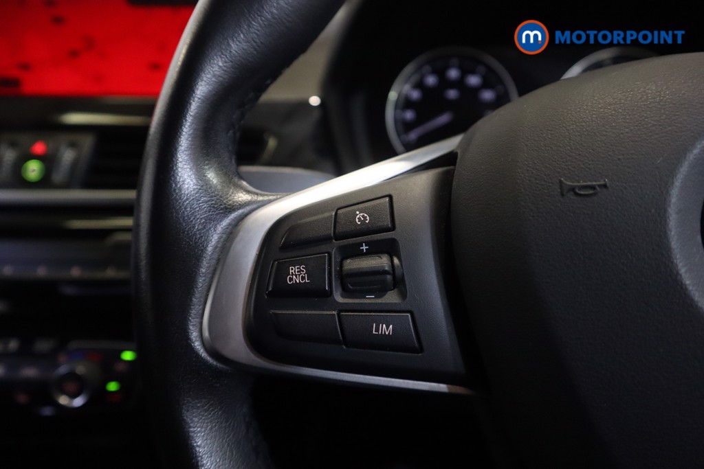 BMW X1 Xline Manual Petrol SUV - Stock Number (1578960) - 10th supplementary image