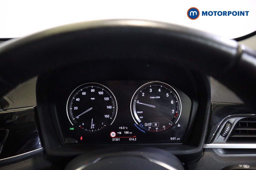 BMW X1 Xline Manual Petrol SUV - Stock Number (1578960) - 12th supplementary image