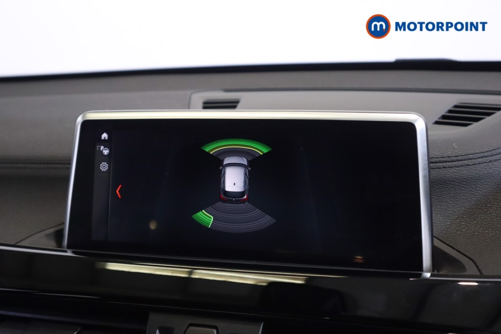 BMW X1 Xline Manual Petrol SUV - Stock Number (1578960) - 13th supplementary image