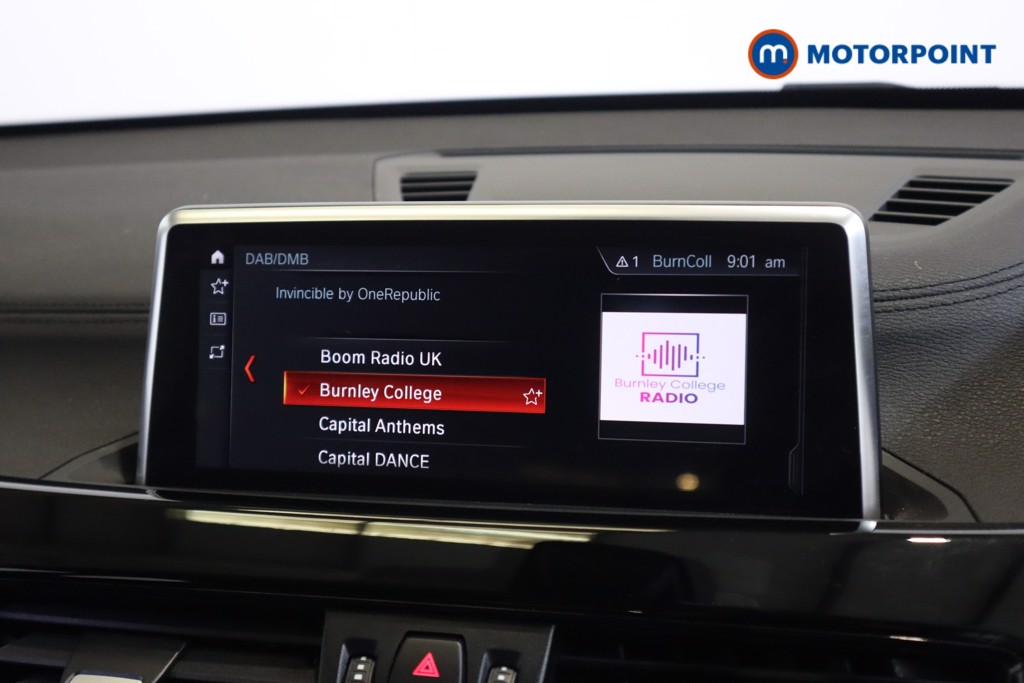 BMW X1 Xline Manual Petrol SUV - Stock Number (1578960) - 14th supplementary image