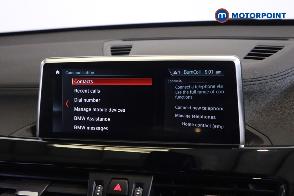 BMW X1 Xline Manual Petrol SUV - Stock Number (1578960) - 15th supplementary image