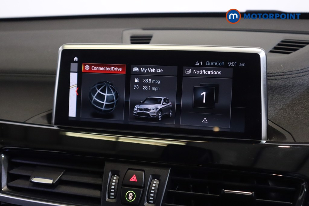 BMW X1 Xline Manual Petrol SUV - Stock Number (1578960) - 17th supplementary image