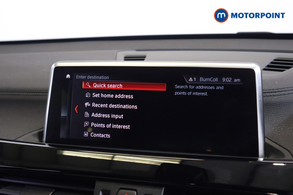 BMW X1 Xline Manual Petrol SUV - Stock Number (1578960) - 18th supplementary image