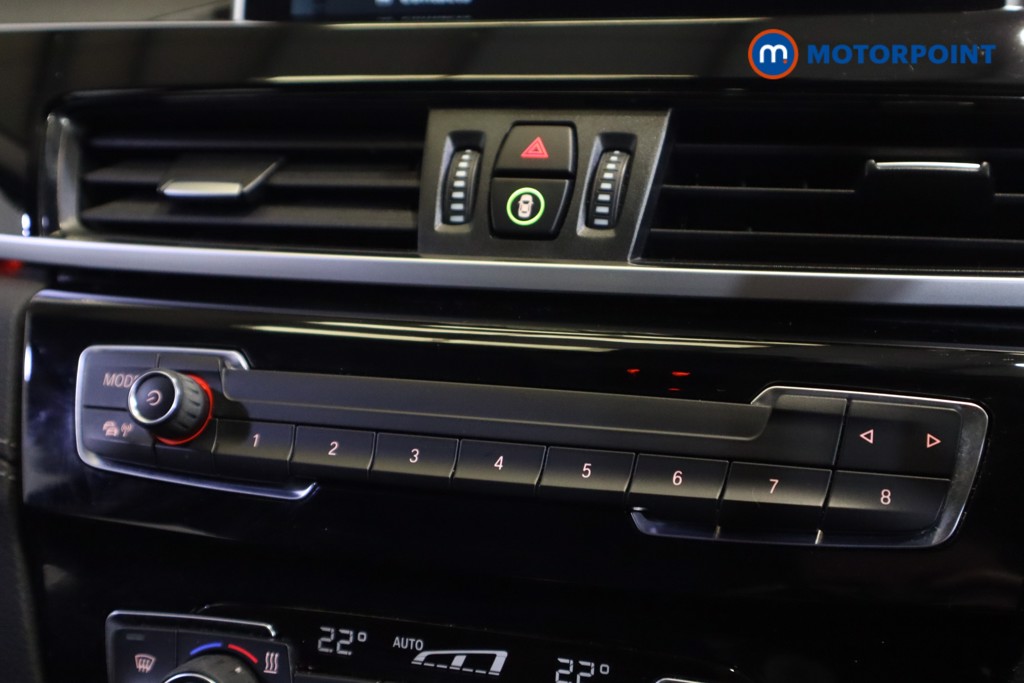 BMW X1 Xline Manual Petrol SUV - Stock Number (1578960) - 19th supplementary image
