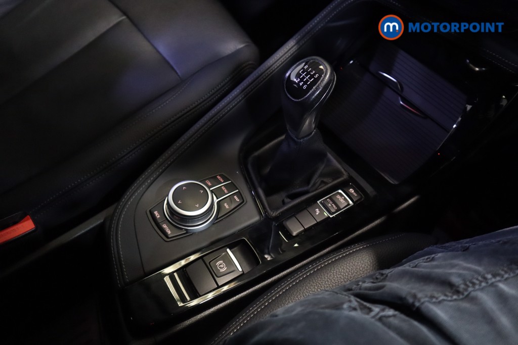 BMW X1 Xline Manual Petrol SUV - Stock Number (1578960) - 21st supplementary image