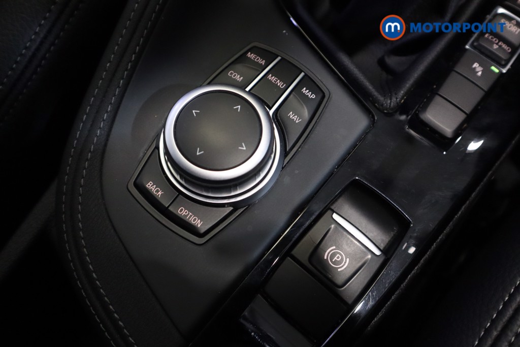 BMW X1 Xline Manual Petrol SUV - Stock Number (1578960) - 22nd supplementary image