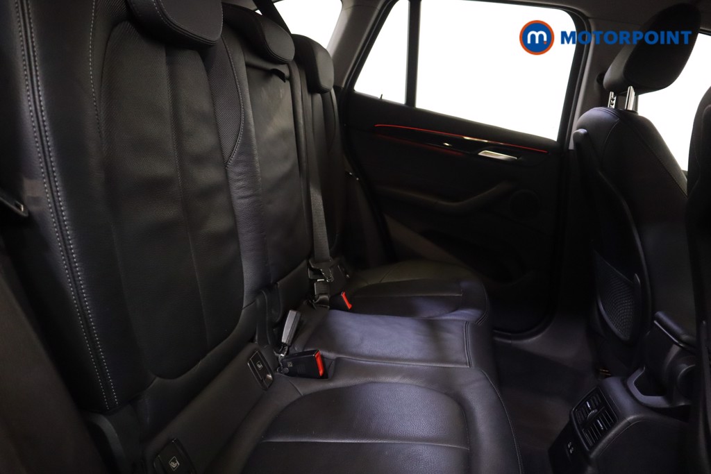 BMW X1 Xline Manual Petrol SUV - Stock Number (1578960) - 29th supplementary image