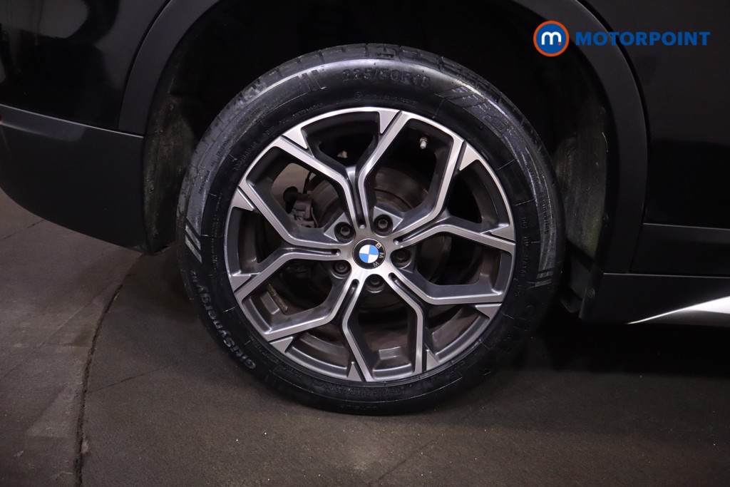 BMW X1 Xline Manual Petrol SUV - Stock Number (1578960) - 33rd supplementary image