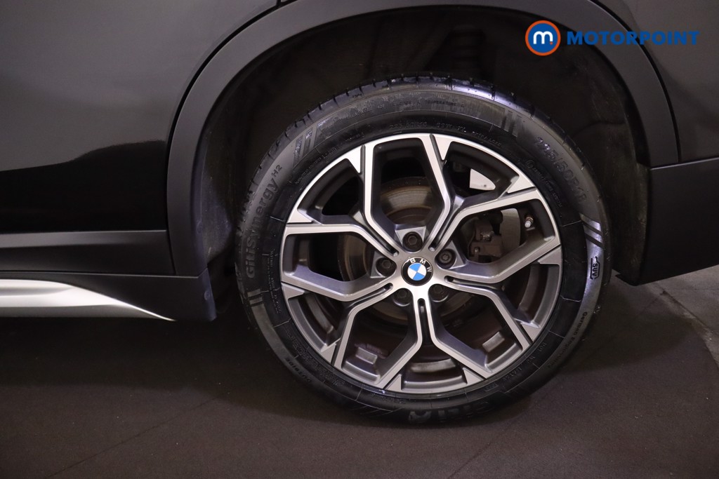 BMW X1 Xline Manual Petrol SUV - Stock Number (1578960) - 34th supplementary image